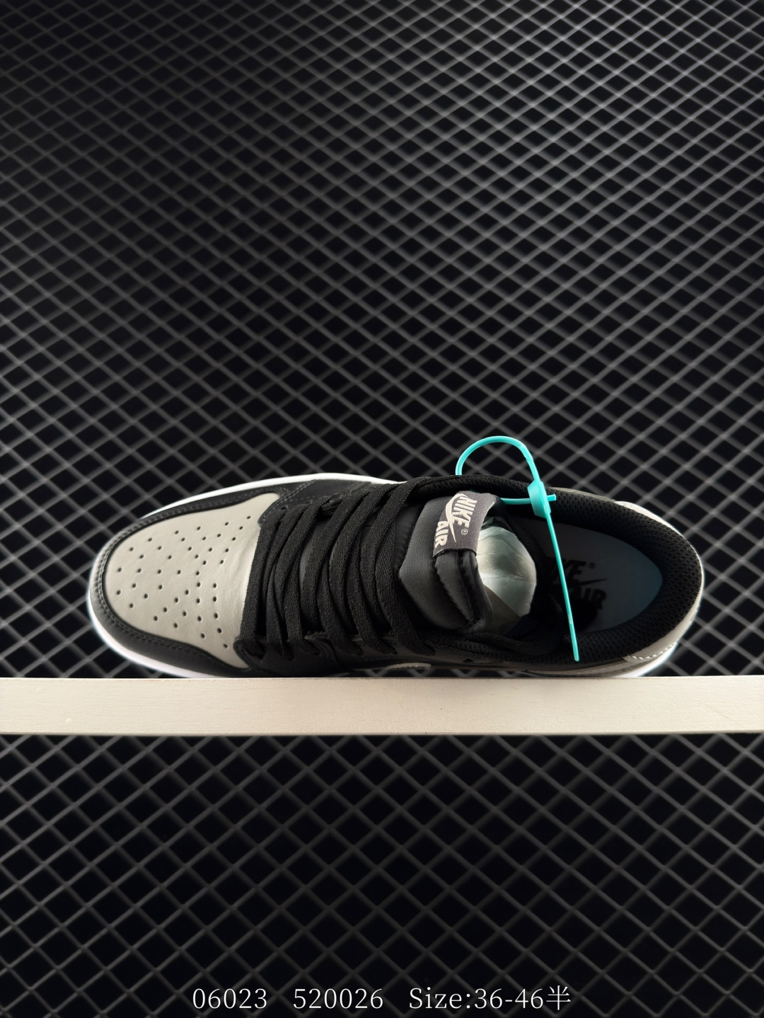 Nike Air Jordan 1 Low